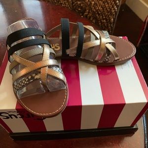 Sam Edelman Sandles